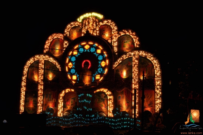 Vesak festival essay for grade 5 picture